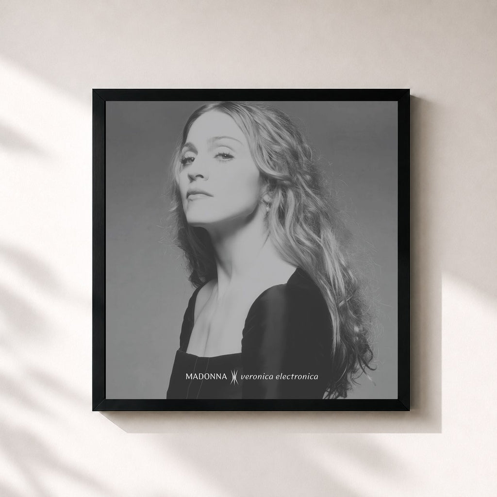Madonna – Veronica Electronica