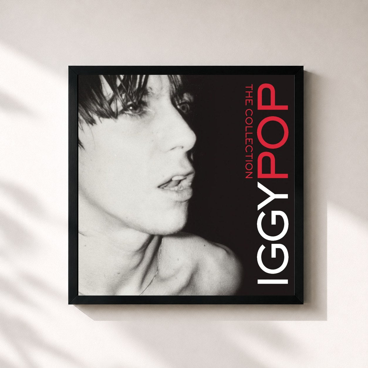 Iggy Pop · Play It Safe - The Collection