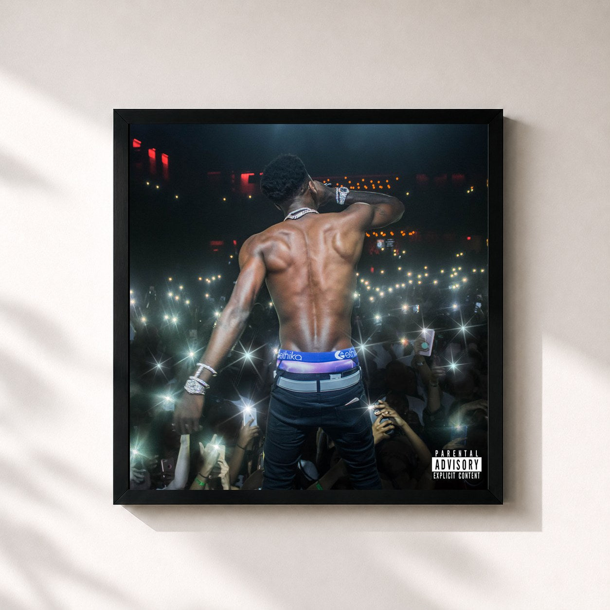 YoungBoy Never Broke Again · Decided