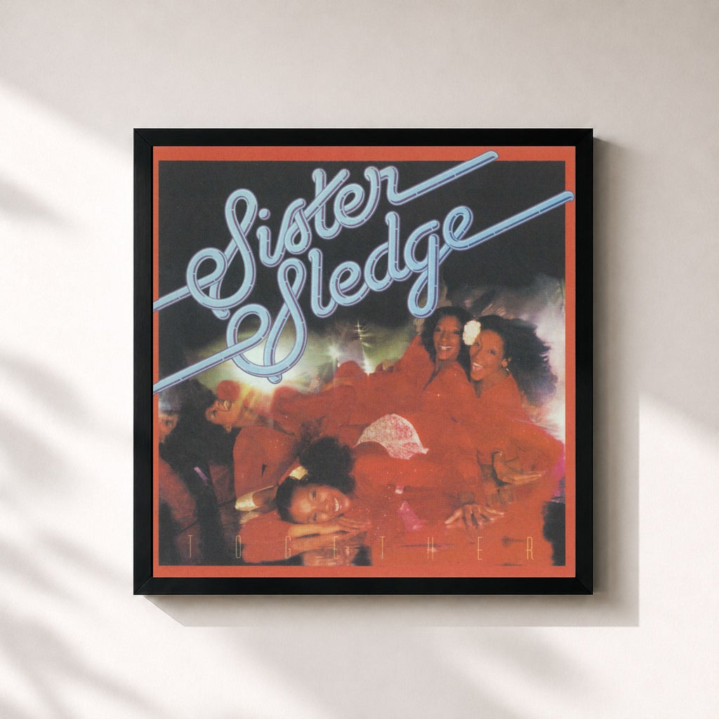 Sister Sledge · Together