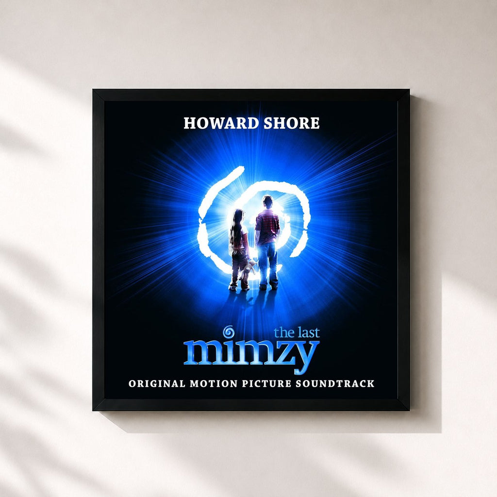Howard Shore · The Last Mimzy (Original Motion Picture Soundtrack)