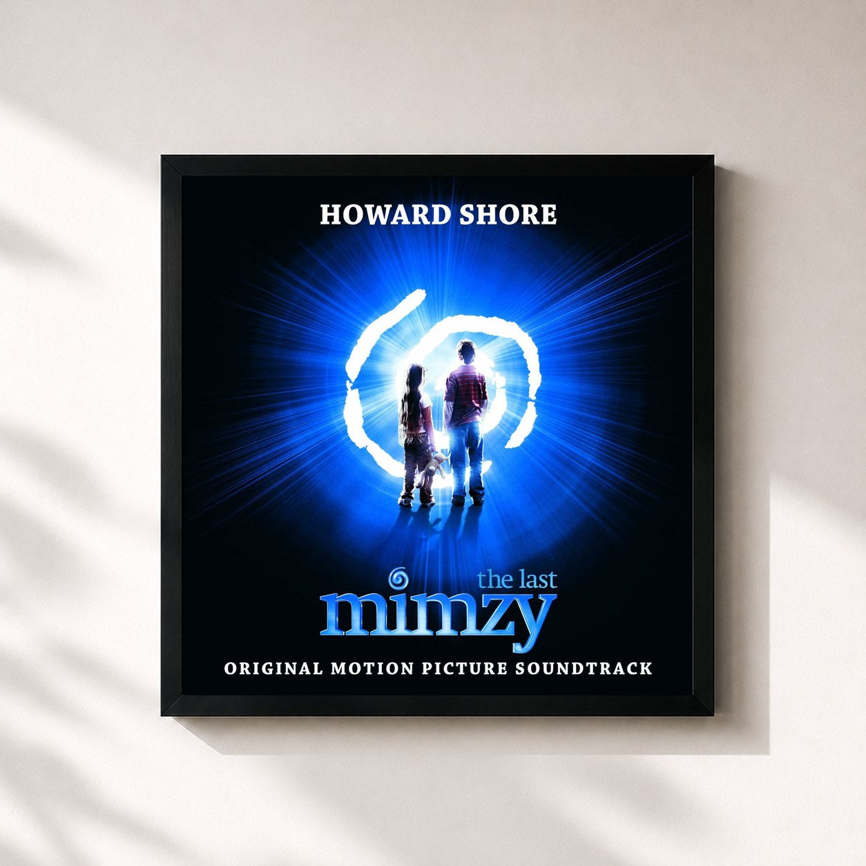 Howard Shore · The Last Mimzy (Original Motion Picture Soundtrack)