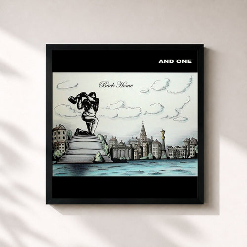 And One · Back Home