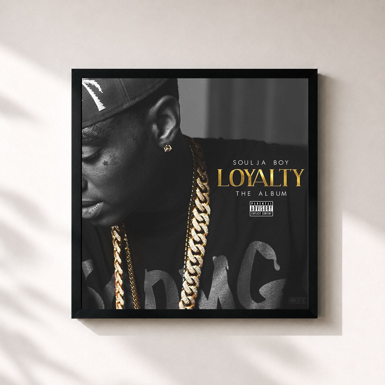 Soulja Boy · Loyalty