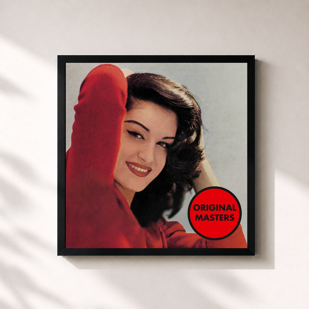 Dalida · Best Of 50 Chansons - 1956-1962