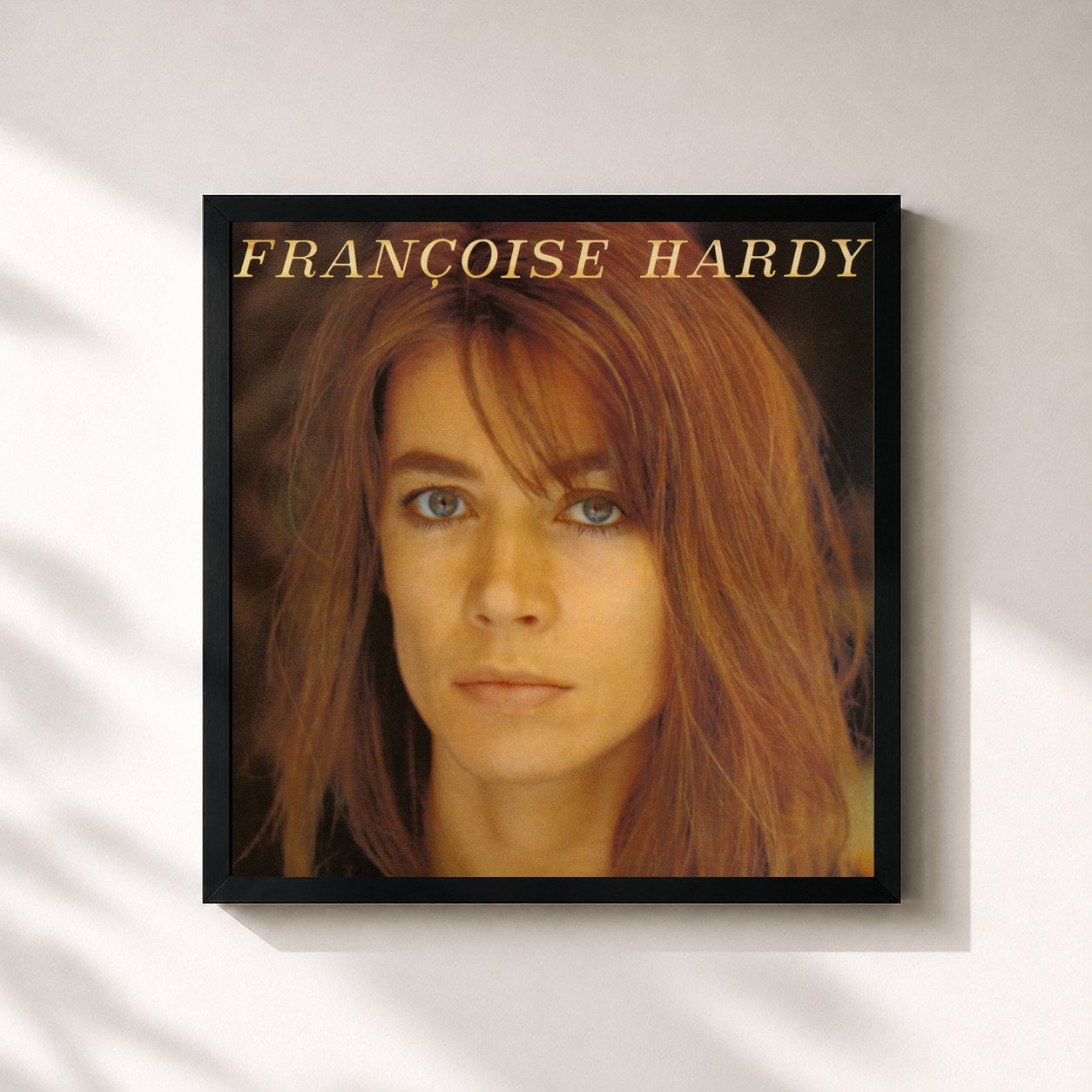 Françoise Hardy · J'écoute de la musique saoûle (Remasterisé en 2016)