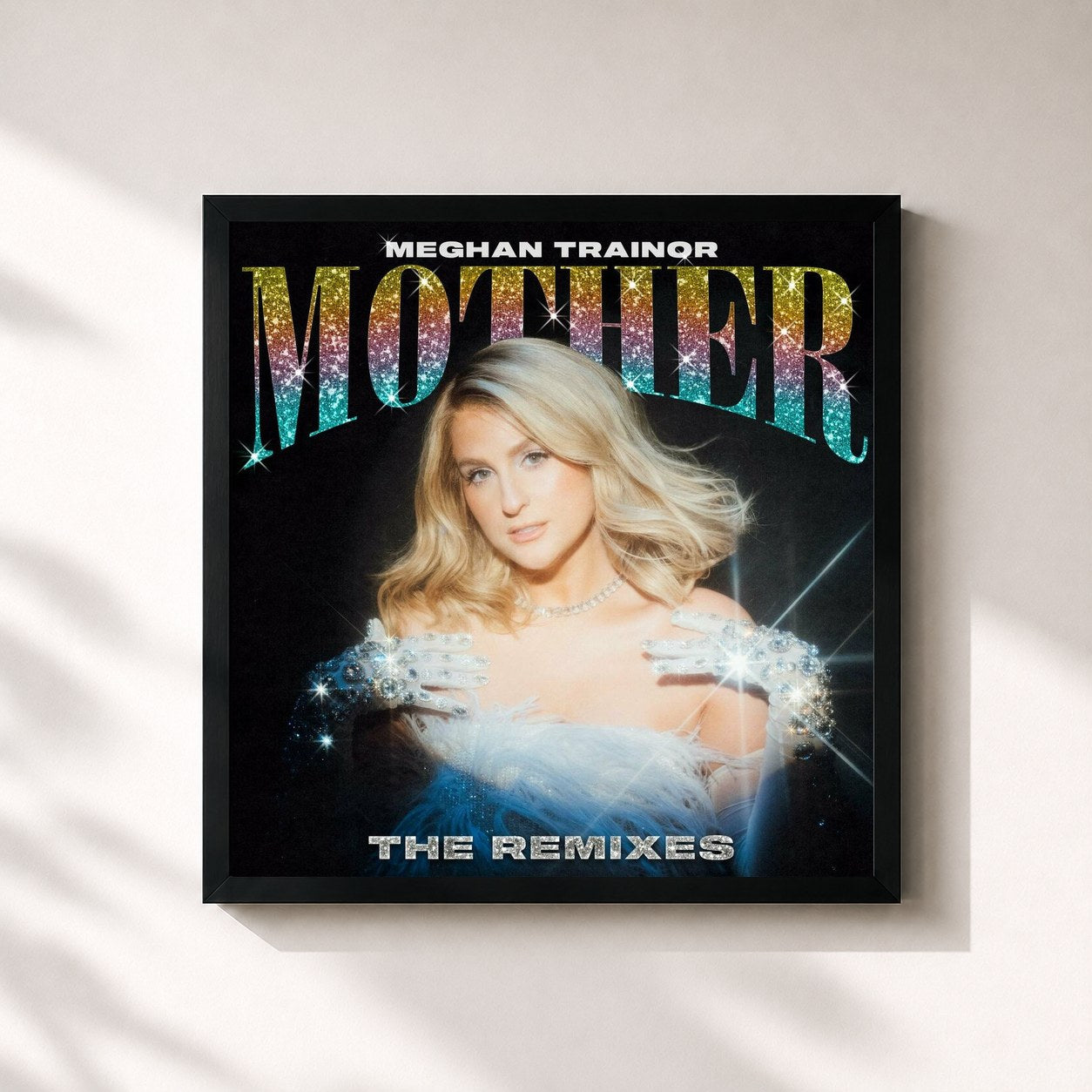 Meghan Trainor · Mother (Remixes)