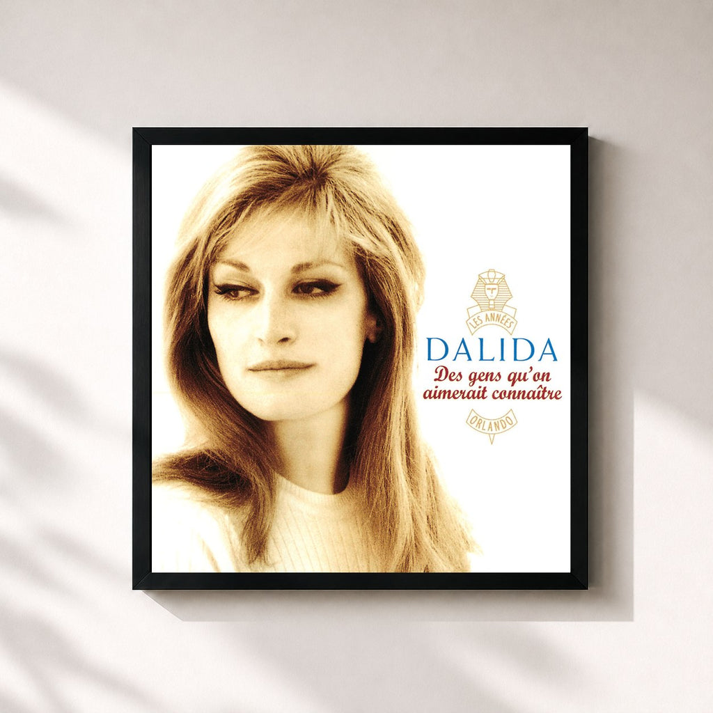 Dalida · Volume 3