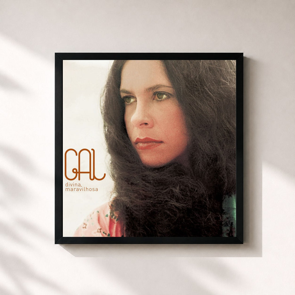 Gal Costa · Divina, Maravilhosa