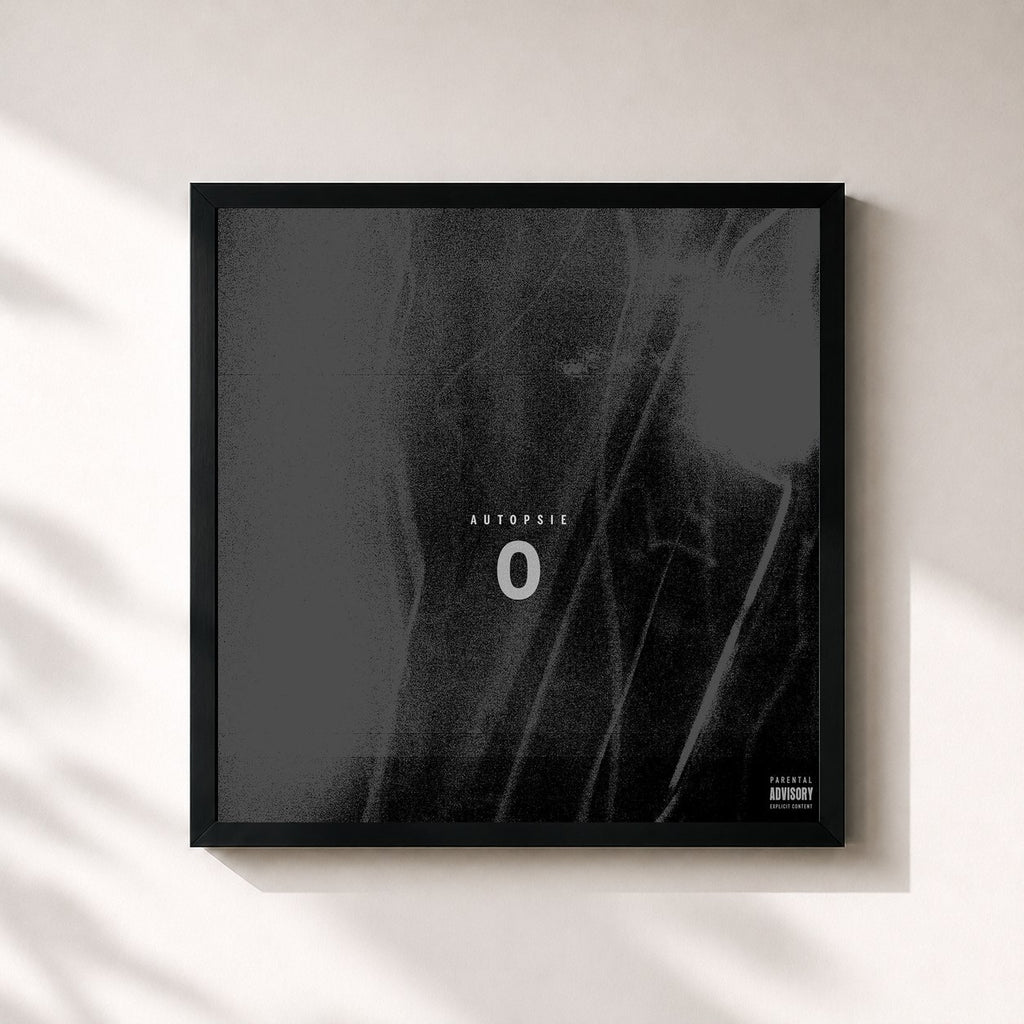 Booba – Autopsie 0