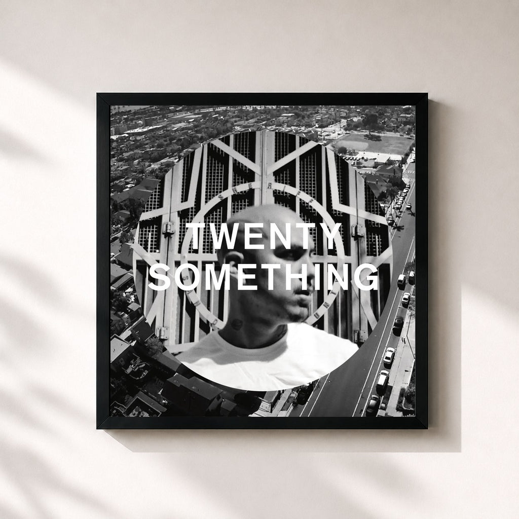 Pet Shop Boys · Twenty-Something