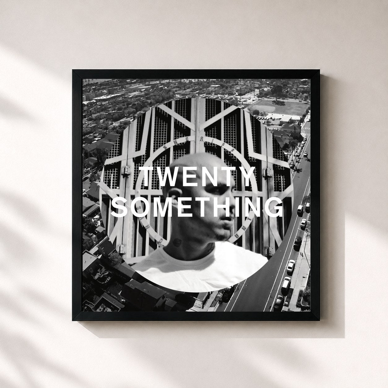 Pet Shop Boys · Twenty-Something