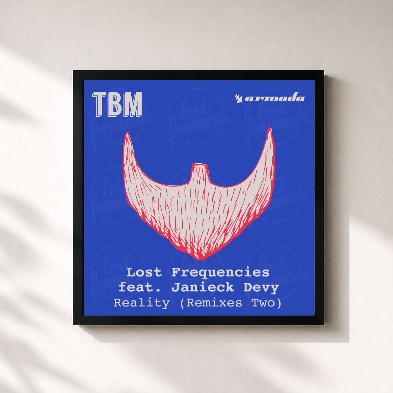 Lost Frequencies · Reality (Remixes Two)
