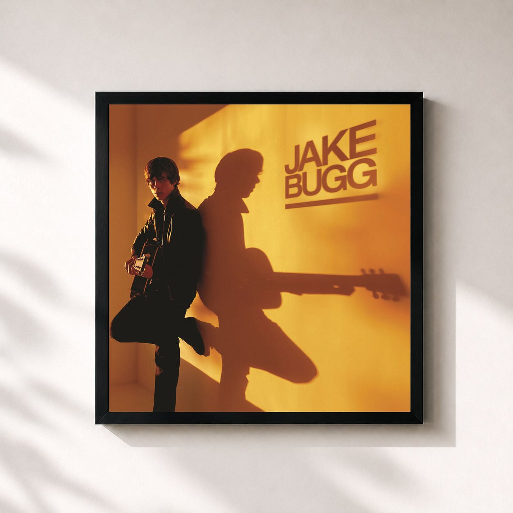 Jake Bugg · Shangri La