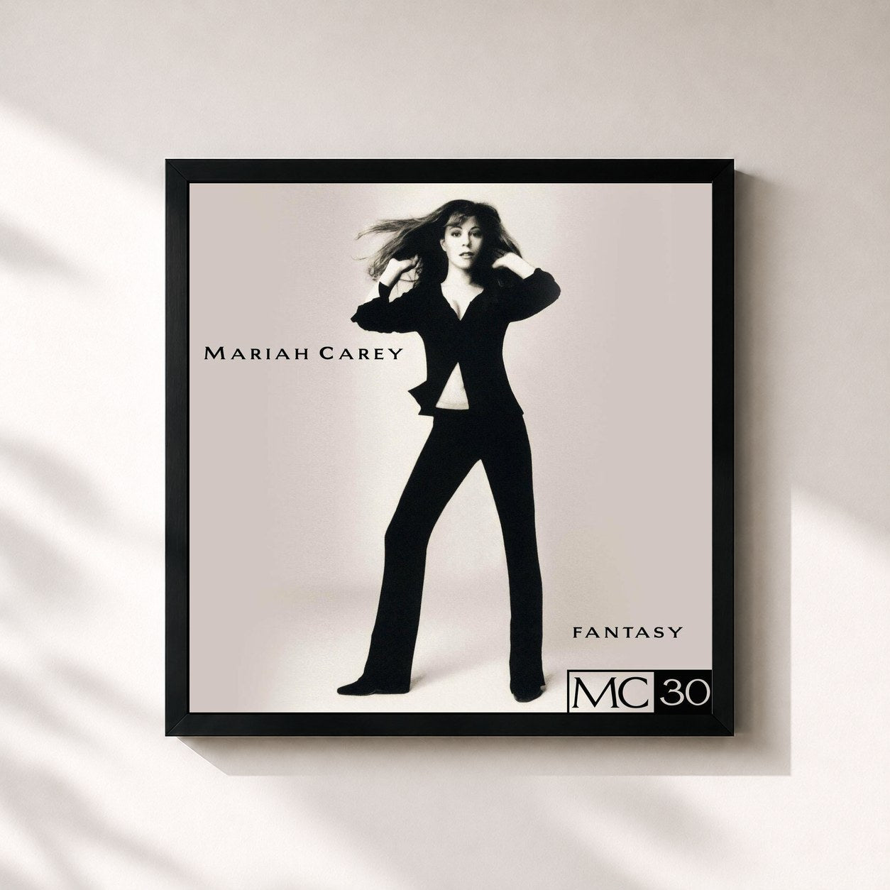Mariah Carey · Fantasy EP