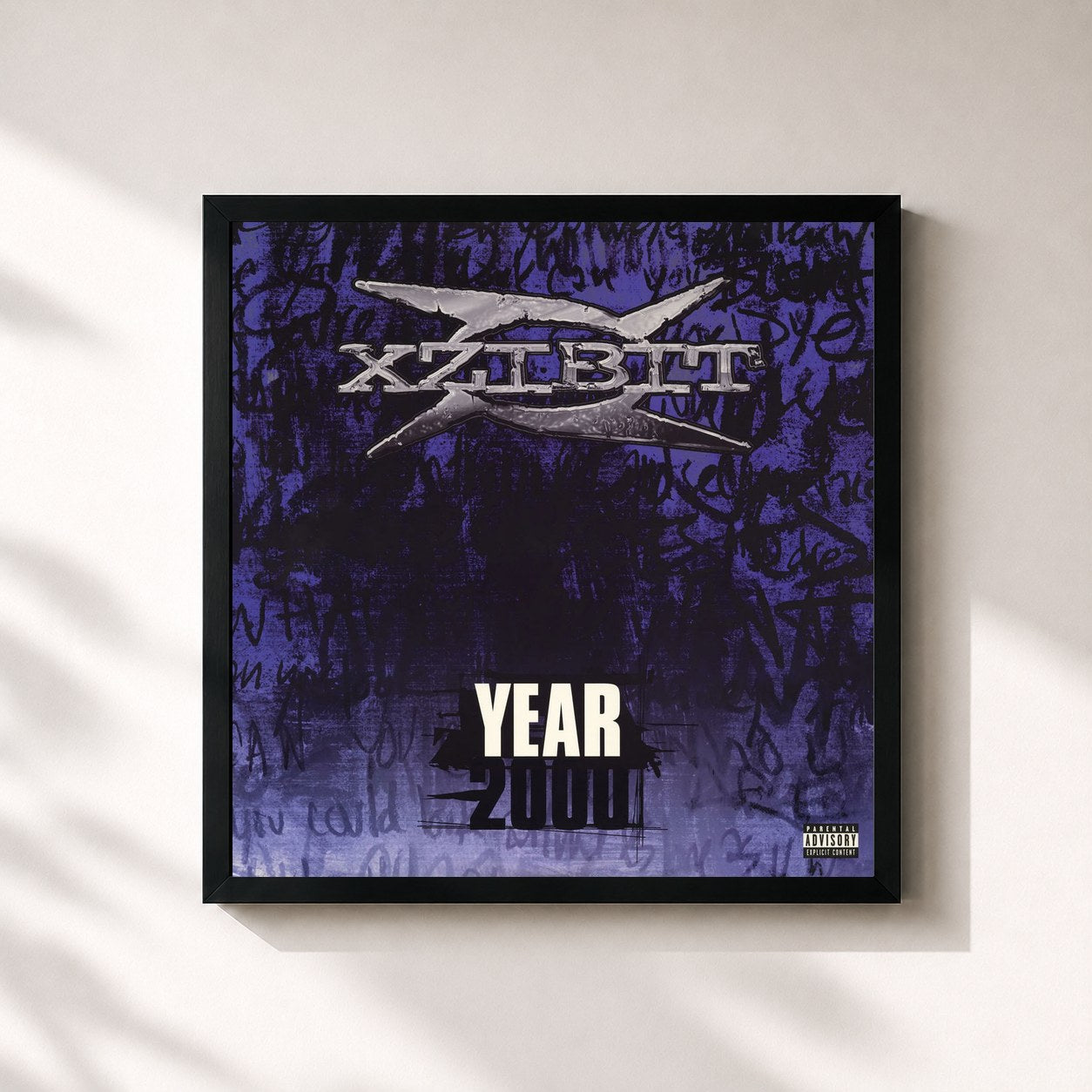 Xzibit · Year 2000