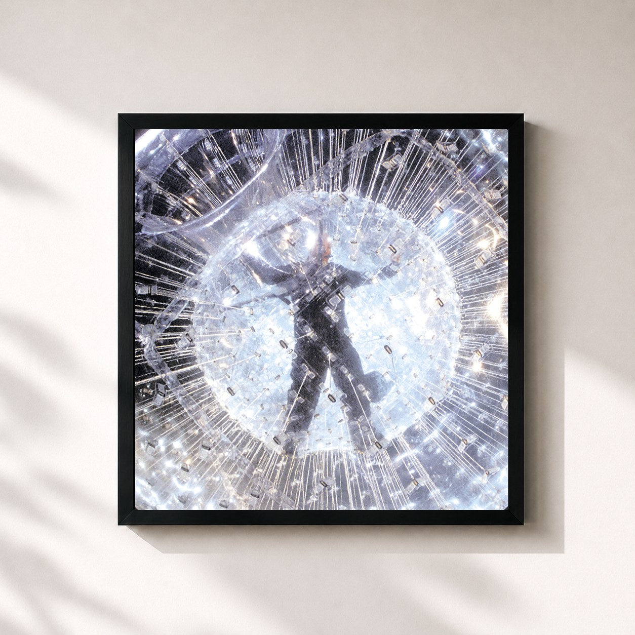 Peter Gabriel · Growing Up Live