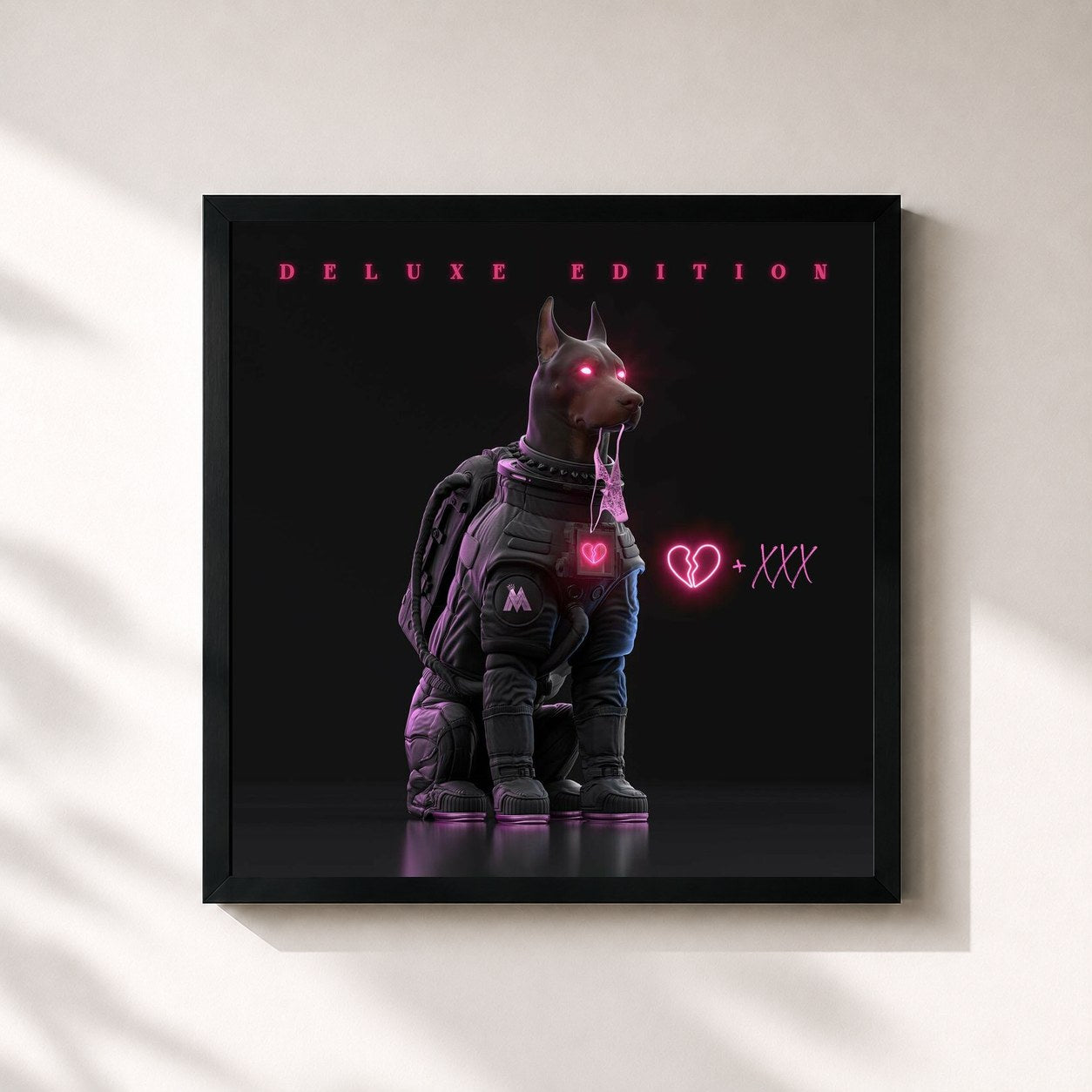 Maluma · The Love & Sex Tape (Deluxe Edition)