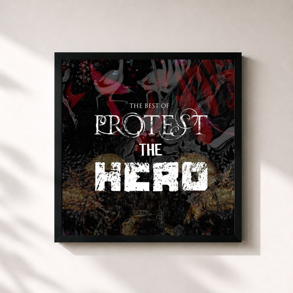 Protest The Hero – The Best of Protest the Hero