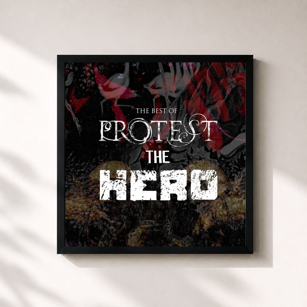 Protest The Hero – The Best of Protest the Hero
