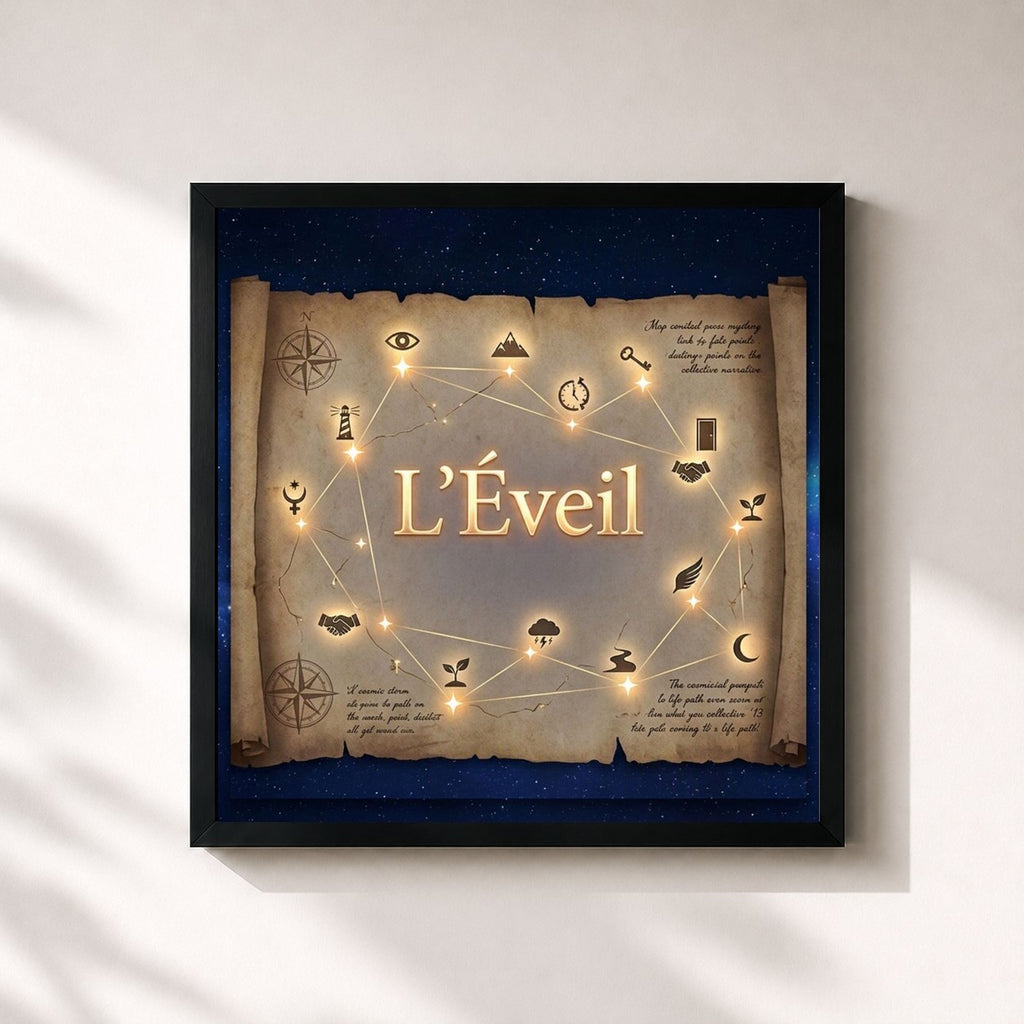Nora · L'Éveil