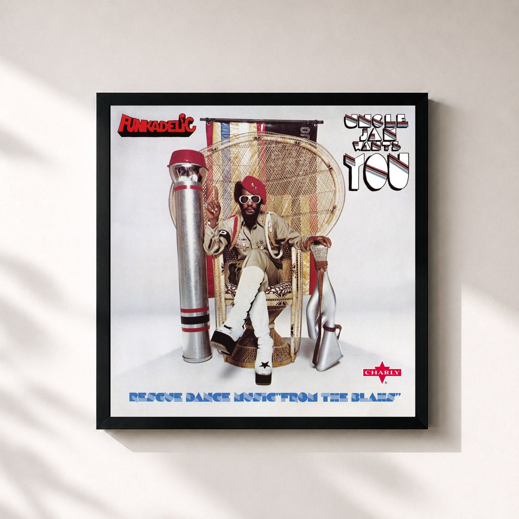 Funkadelic · Uncle Jam Wants You - 2015 Remastered Edition