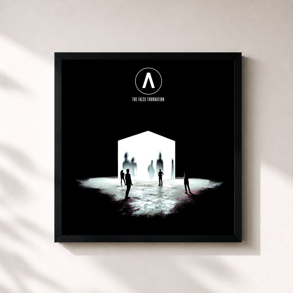 Archive · The False Foundation