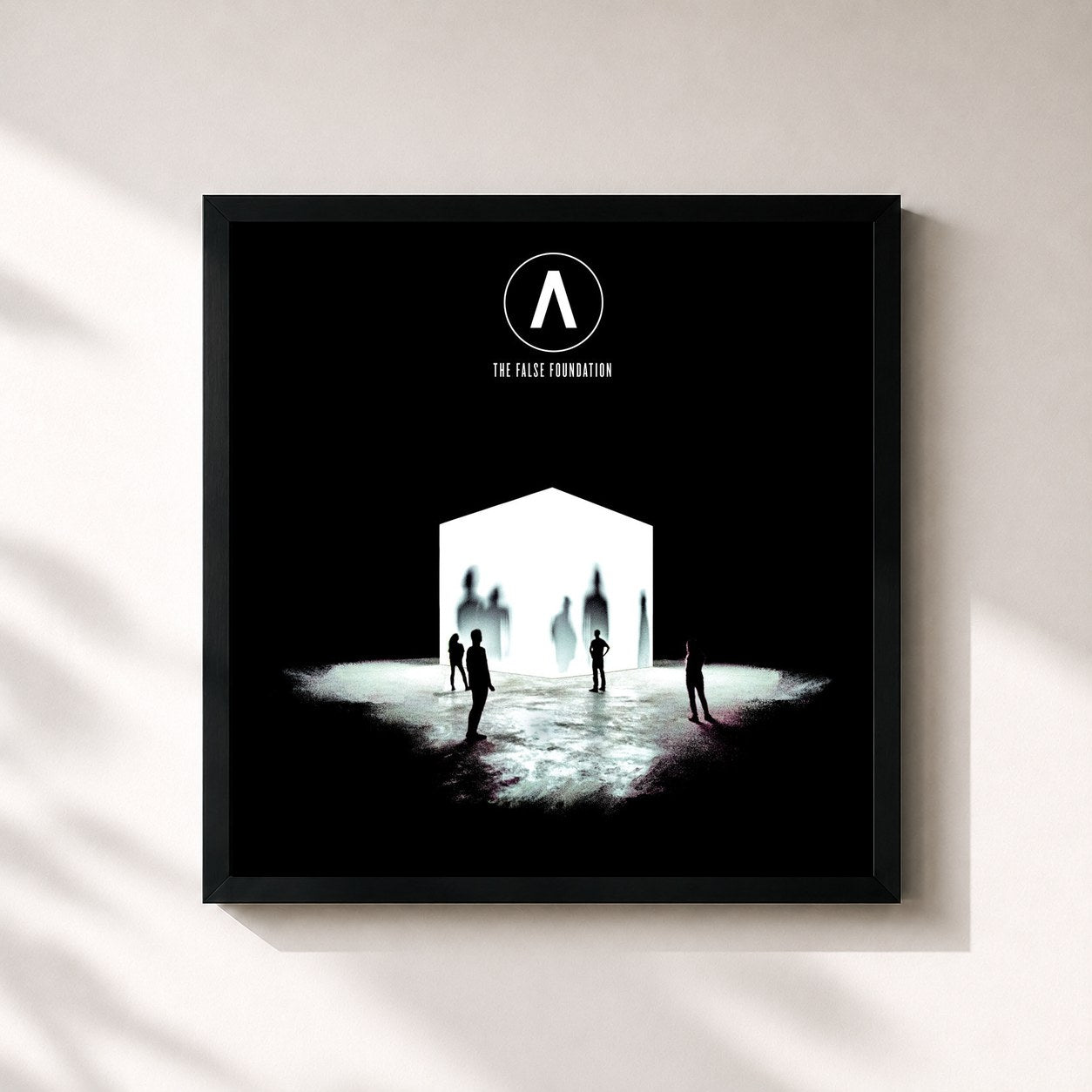 Archive · The False Foundation
