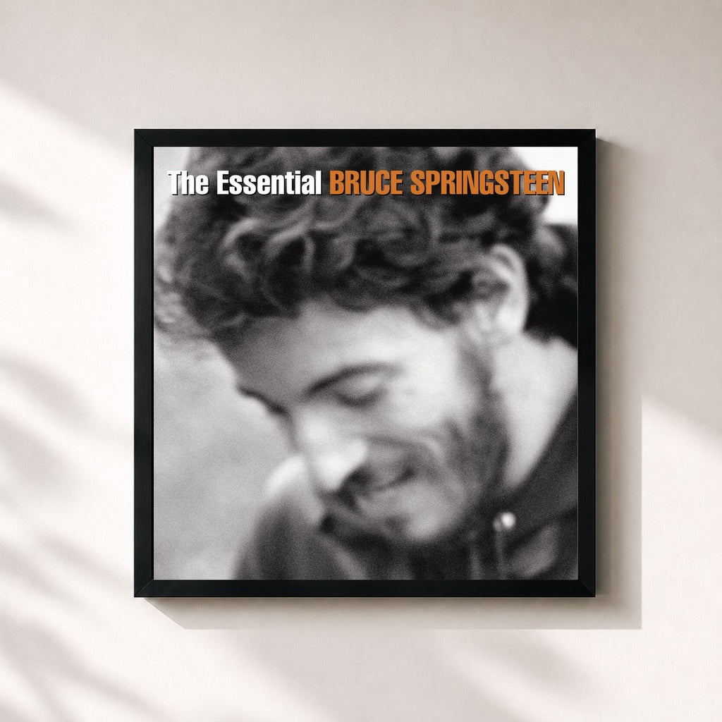 Bruce Springsteen · The Essential Bruce Springsteen