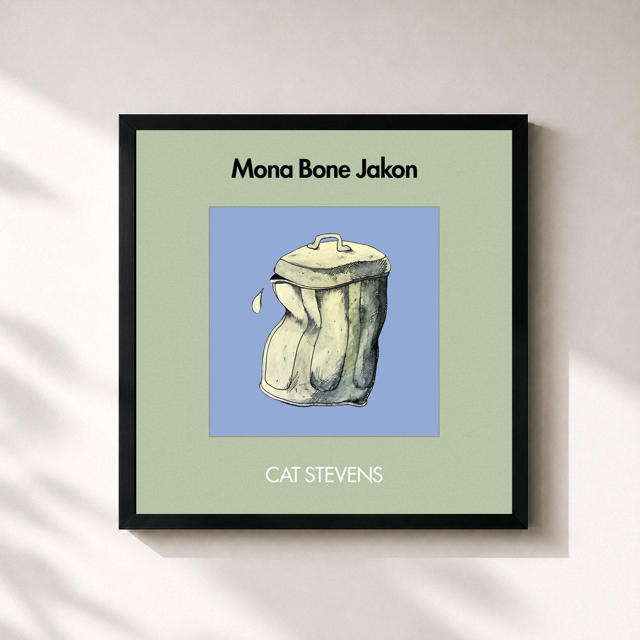 Yusuf / Cat Stevens – Mona Bone Jakon (Super Deluxe)