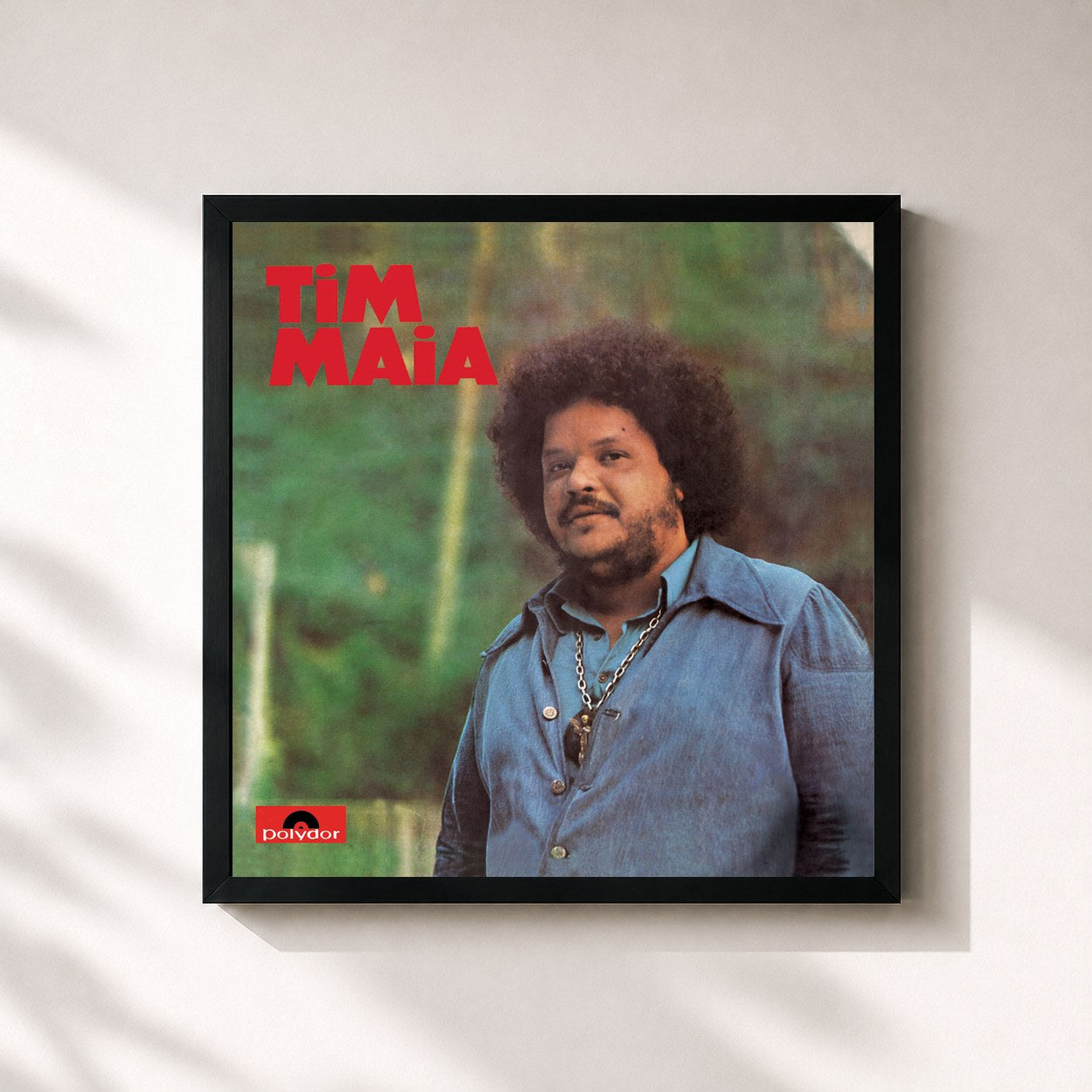 Tim Maia · Tim Maia 1973