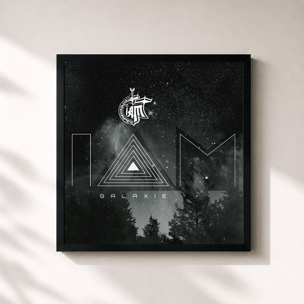 IAM – Galaxie