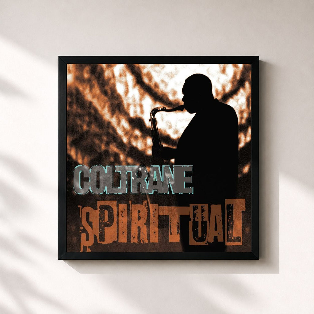 John Coltrane · Spiritual