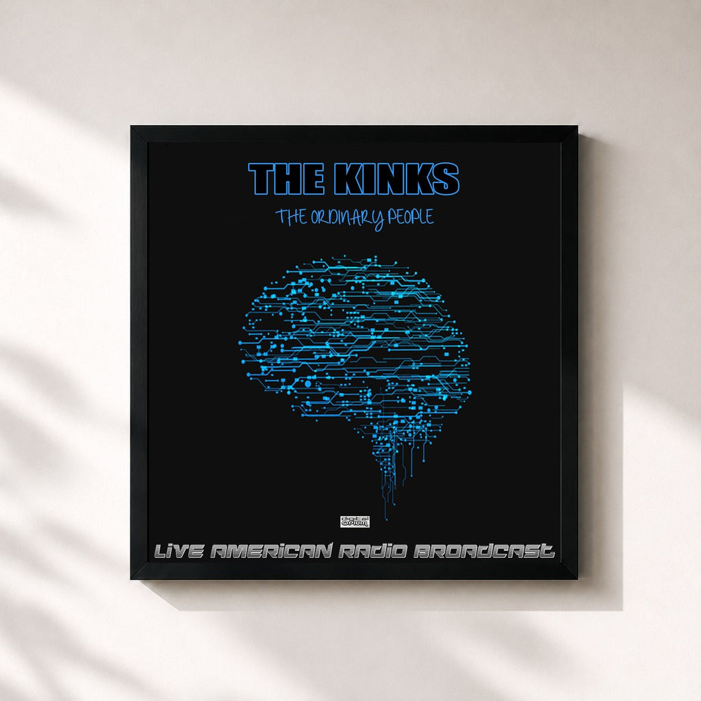 The Kinks · The Ordinary People (Live)
