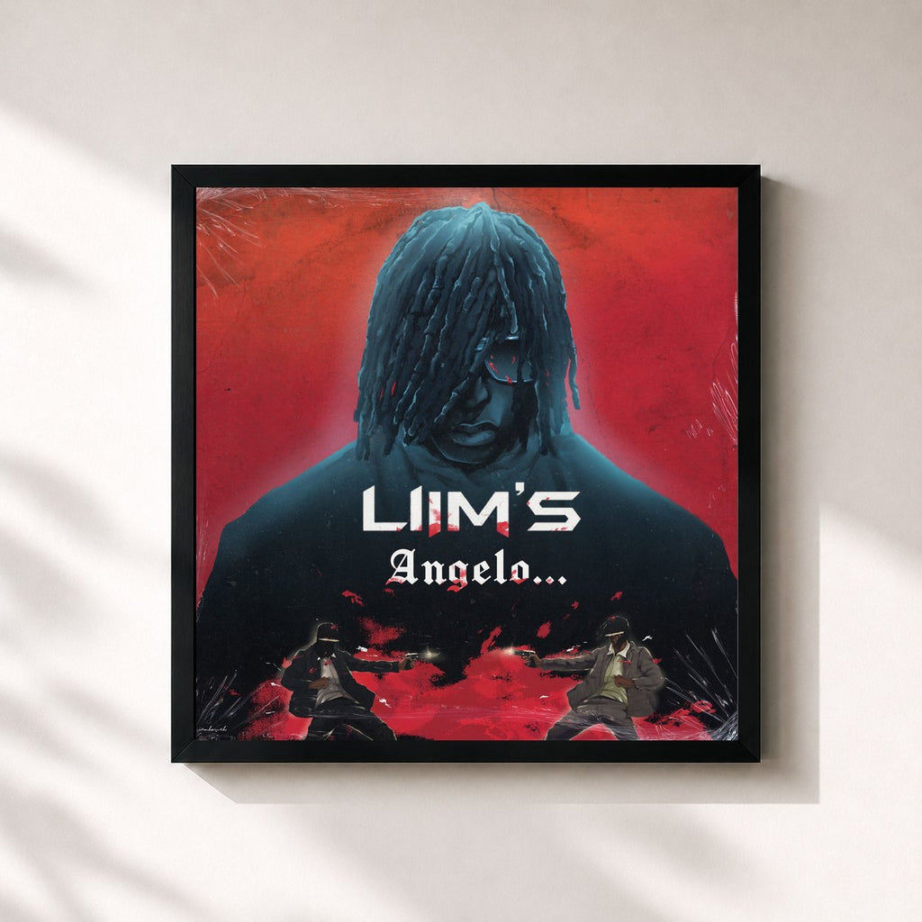 Liim’s · Angelo...