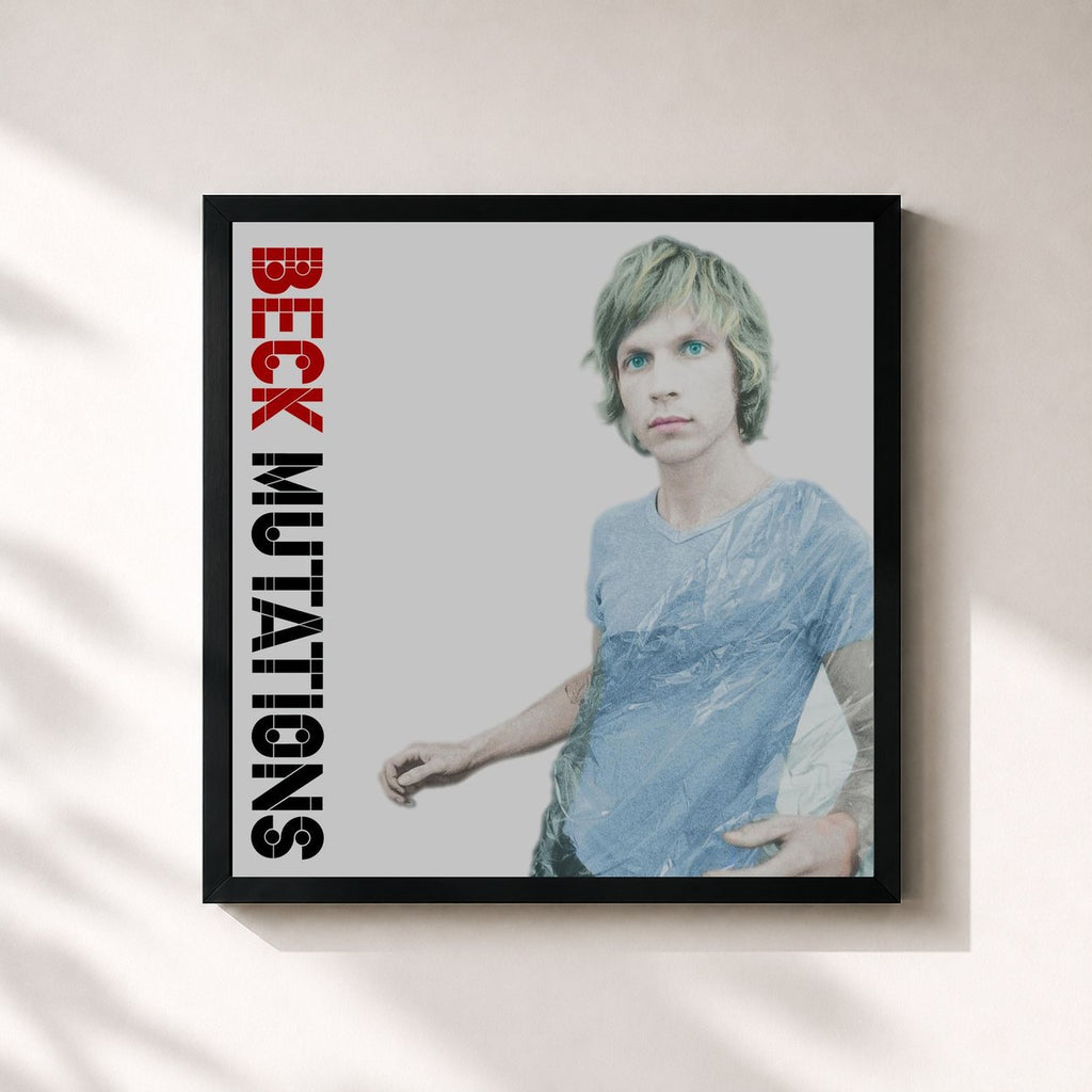 Beck · Mutations