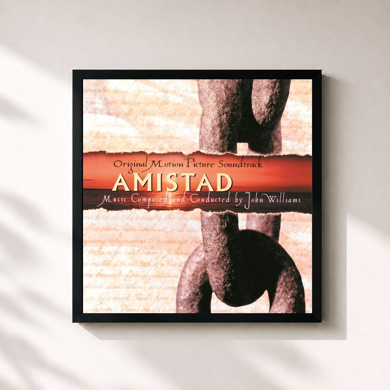 John Williams · Amistad