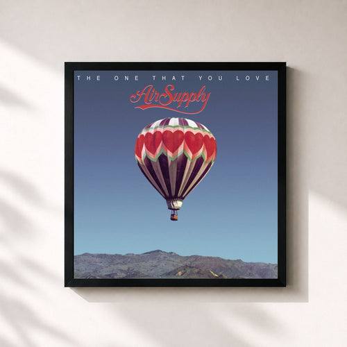 Air Supply · The One That You Love