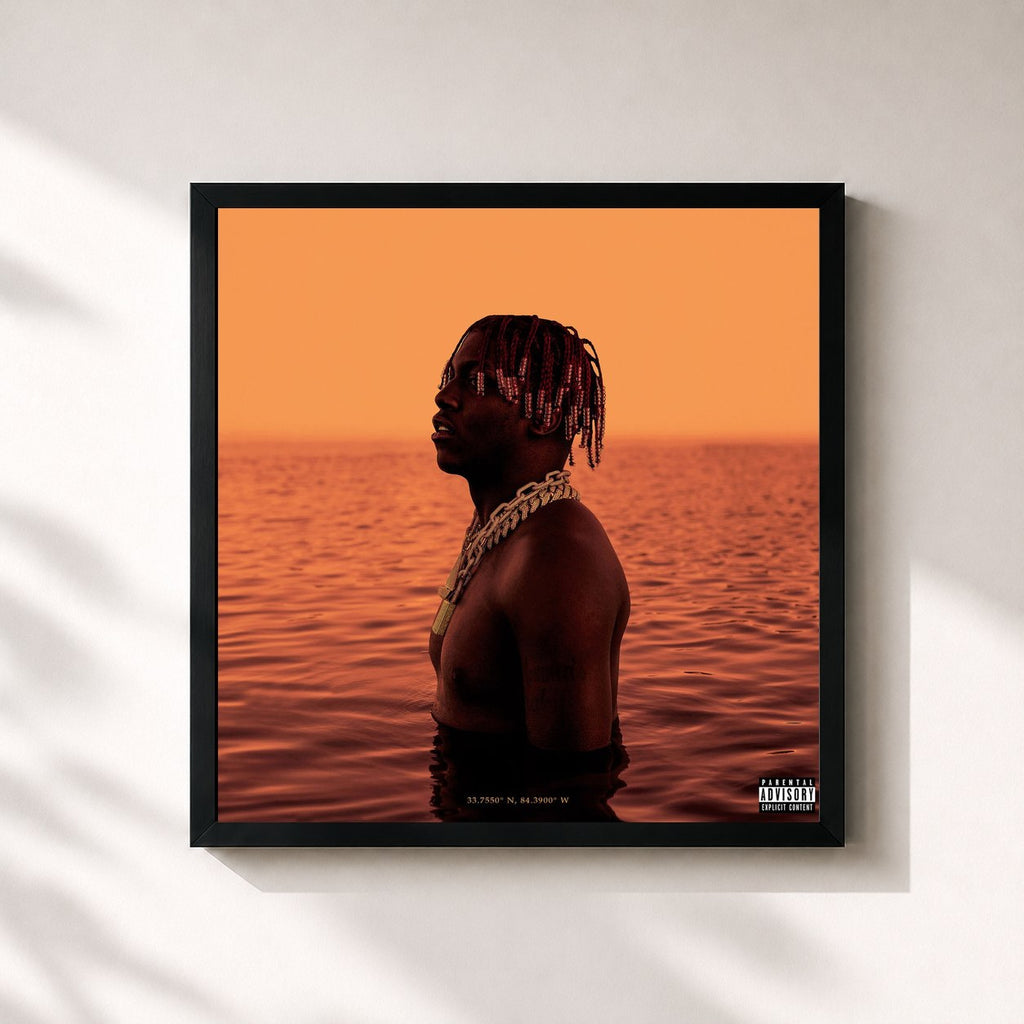 Lil Yachty · Lil Boat 2