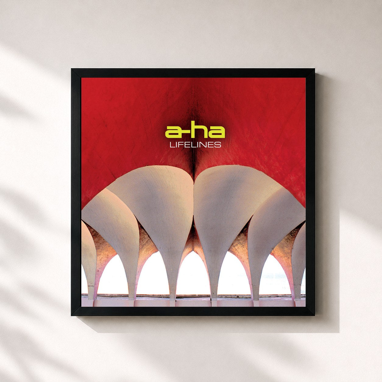 a-ha · Lifelines (Deluxe Edition)