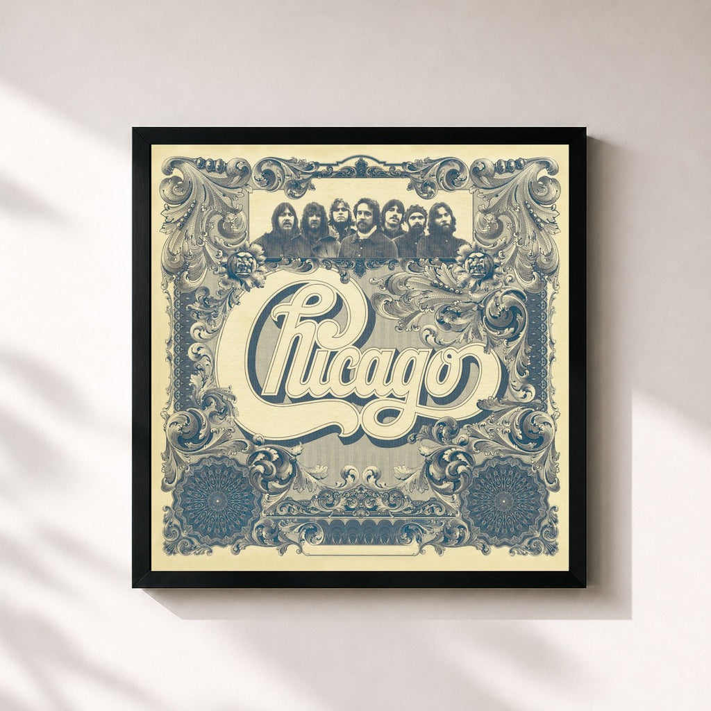 Chicago · Chicago VI (Expanded & Remastered)