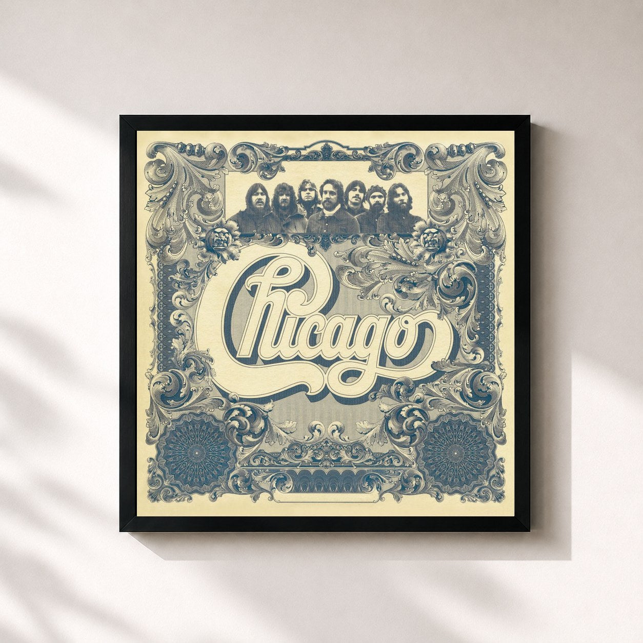 Chicago · Chicago VI (Expanded & Remastered)