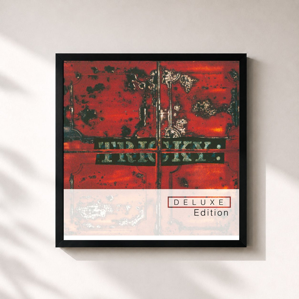 Tricky – Maxinquaye (Deluxe Edition)