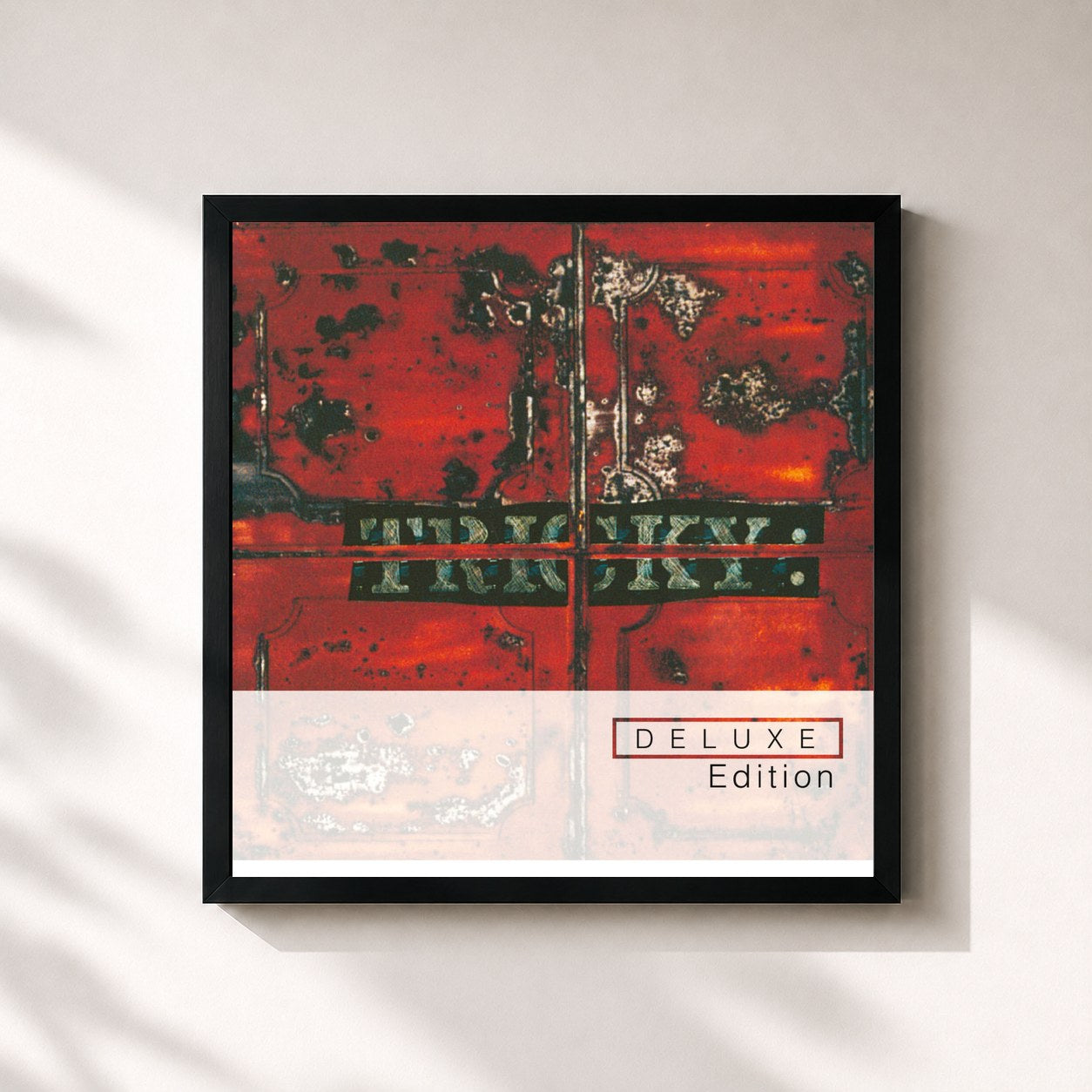 Tricky – Maxinquaye (Deluxe Edition)