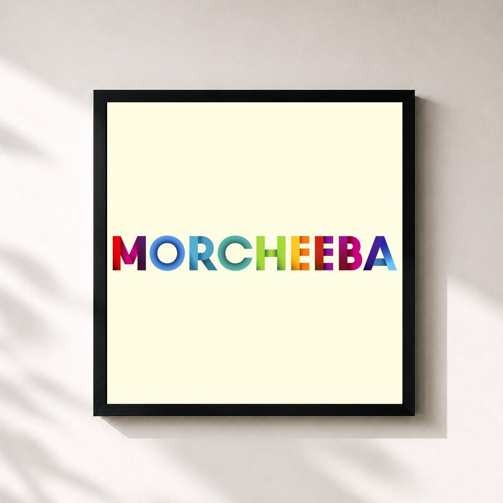 Morcheeba · Head Up High