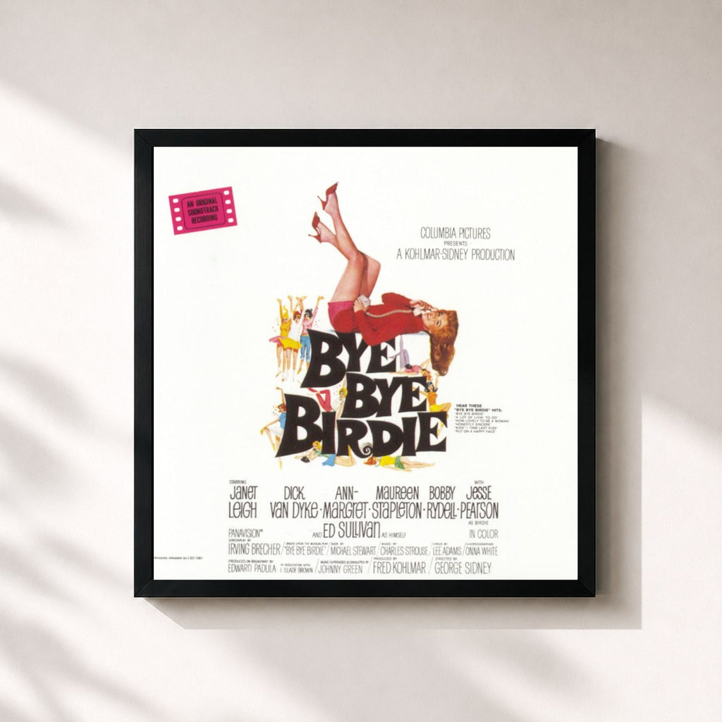 Original Soundtrack – Bye Bye Birdie