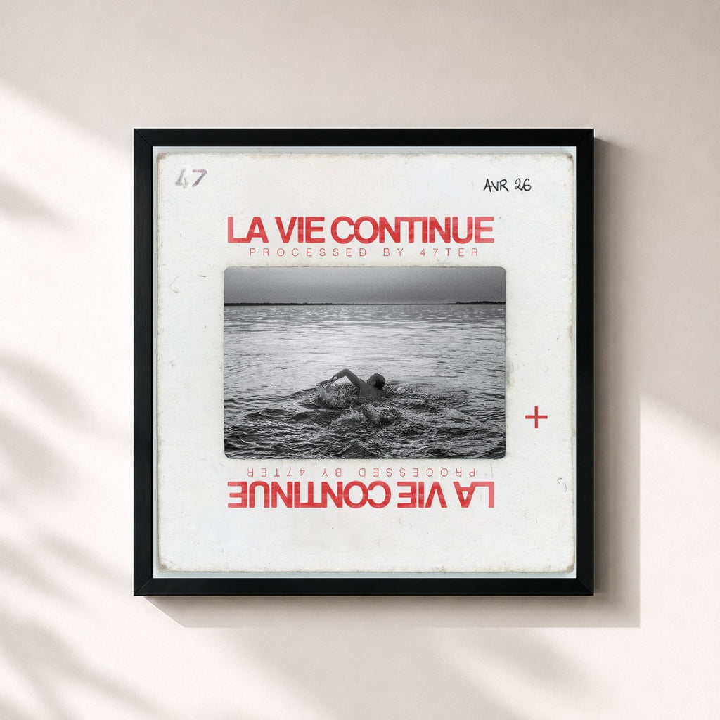 47ter – LA VIE CONTINUE