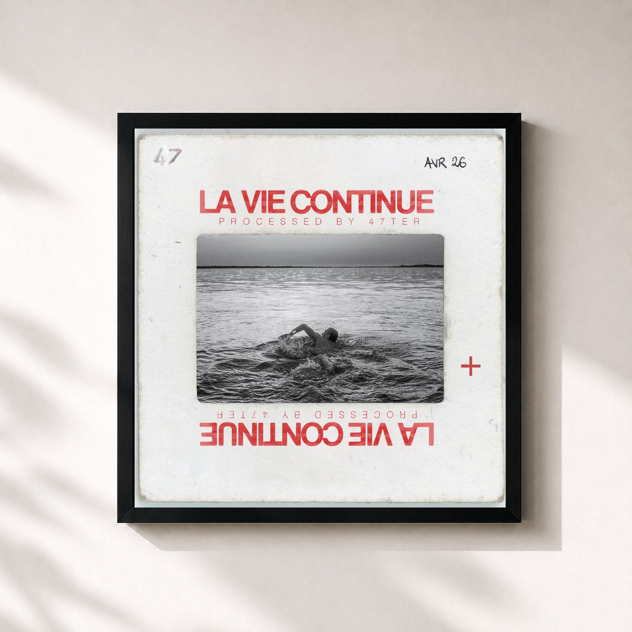 47ter – LA VIE CONTINUE