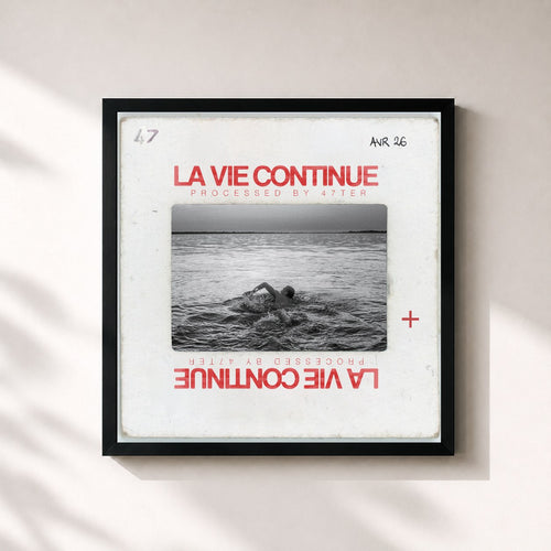 47ter – LA VIE CONTINUE