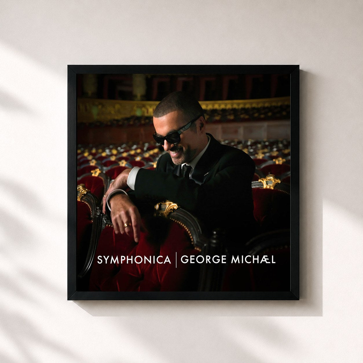 George Michael · Symphonica (Deluxe Version)